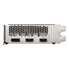 MSI GeForce RTX 3050 VENTUS 2X 6G OC 6GB - Unleash Stunning Graphics & Superior Performance!